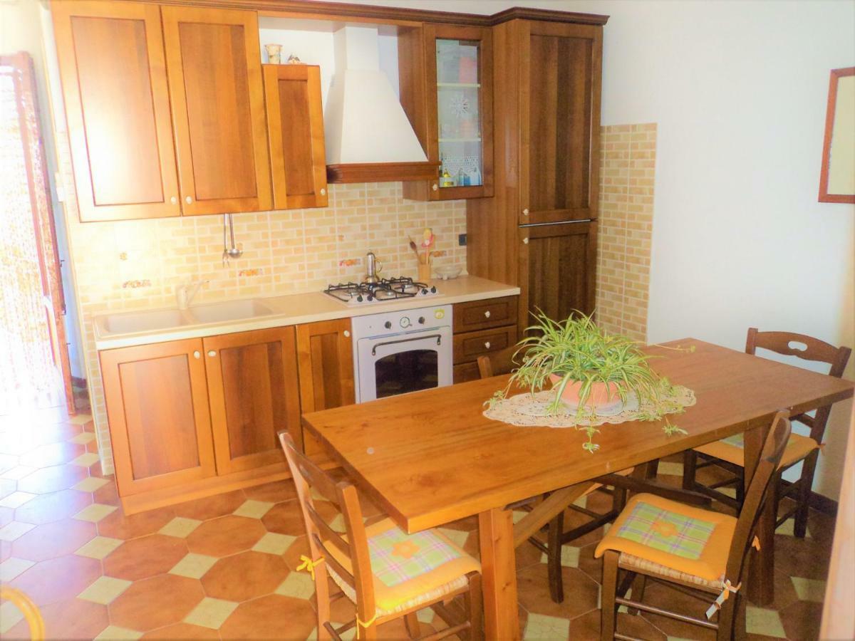 Guidaloca Bay House Con Mini-Piscina Scopello Apartment Castellammare del Golfo Exterior photo